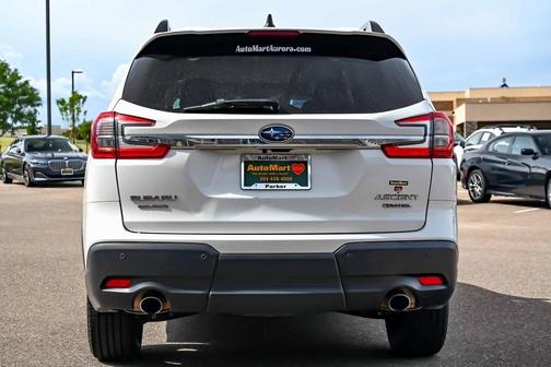 2023 Subaru Ascent Limited 7-Passenger