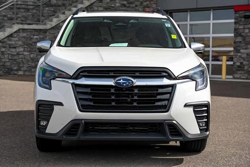 2023 Subaru Ascent Limited 7-Passenger