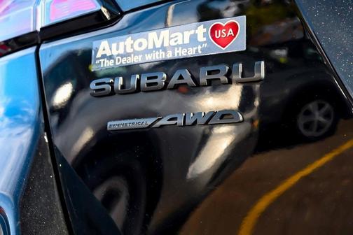 2023 Subaru Outback Onyx Edition