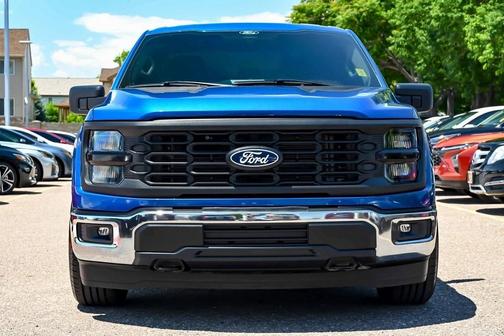 2024 Ford F-150 XL