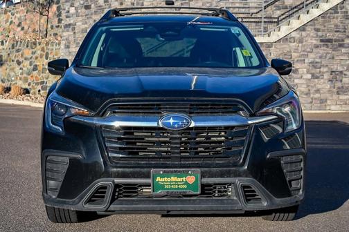 2023 Subaru Ascent Premium 8-Passenger