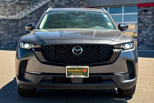 2023 Mazda CX-50 2.5 S Preferred Plus Package