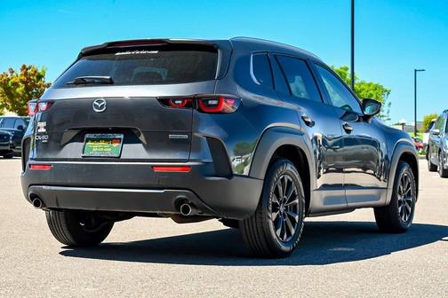 2023 Mazda CX-50 2.5 S Preferred Plus Package