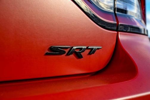 2018 Dodge Charger SRT 392