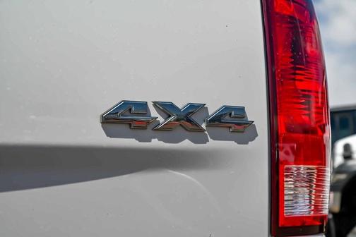 2020 RAM 1500 Classic Tradesman