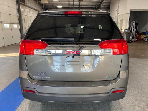 2012 GMC Terrain SLE-2