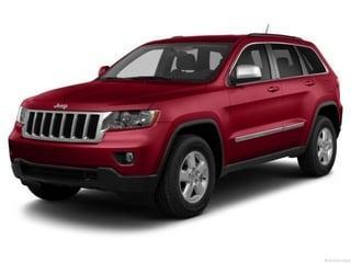 2013 Jeep Grand Cherokee Laredo