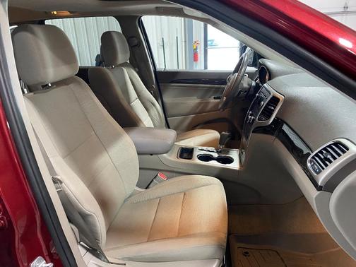 2013 Jeep Grand Cherokee Laredo