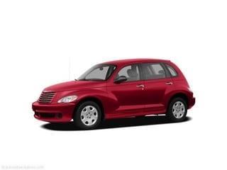 2008 Chrysler PT Cruiser Limited