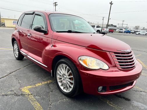 2008 Chrysler PT Cruiser Limited