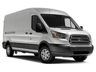 2015 Ford Transit-350 148 WB Medium Roof Cargo