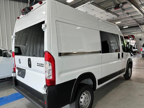2023 RAM ProMaster 1500 Base