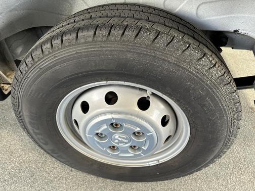 2023 RAM ProMaster 1500 Base