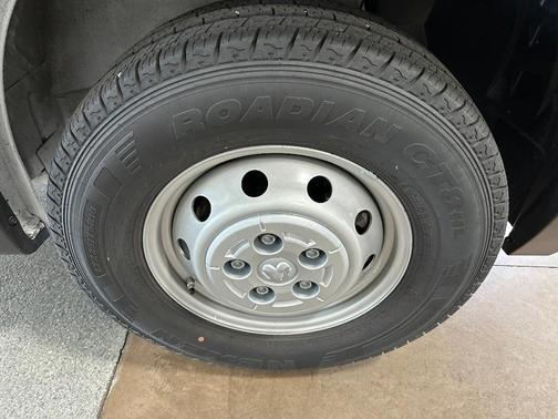 2023 RAM ProMaster 1500 Base