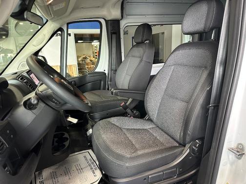 2023 RAM ProMaster 1500 Base