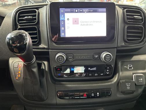 2023 RAM ProMaster 1500 Base