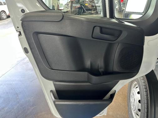 2023 RAM ProMaster 1500 Base