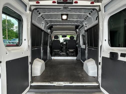 2023 RAM ProMaster 1500 Base