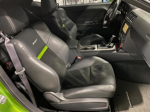 2011 Dodge Challenger SRT8