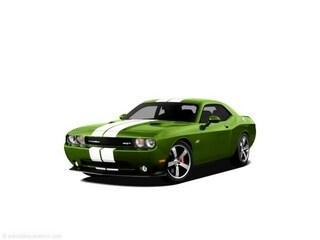 2011 Dodge Challenger SRT8