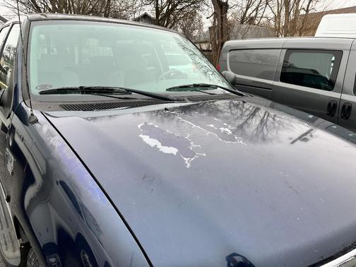 2003 Ford F-150 XLT SuperCrew