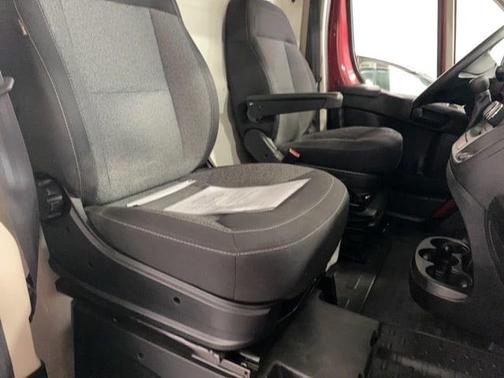 2021 RAM ProMaster 3500 High Roof