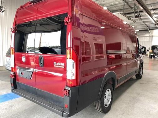 2021 RAM ProMaster 3500 High Roof