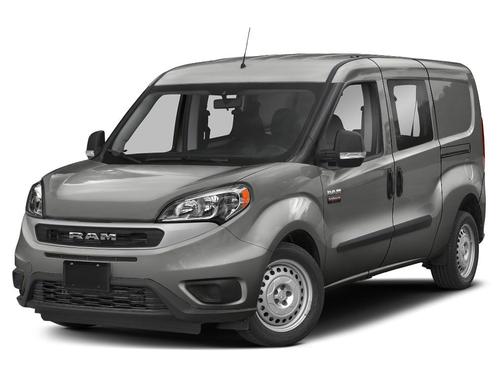 2022 RAM ProMaster City Base