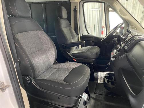 2020 RAM ProMaster 1500 Low Roof
