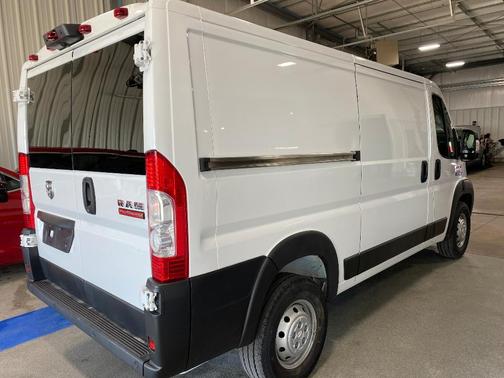 2020 RAM ProMaster 1500 Low Roof