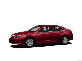 2012 Chrysler 200 Limited