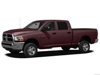 2012 RAM 2500 