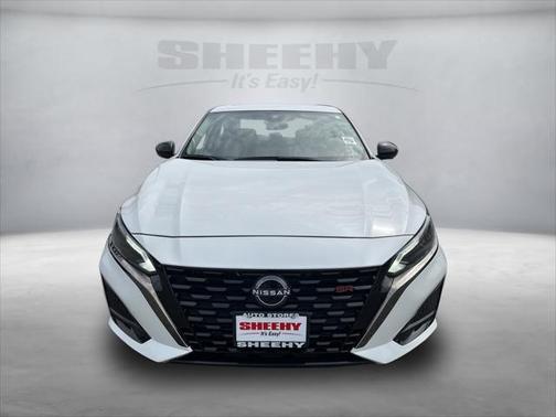2024 Nissan Altima SR VC-Turbo FWD
