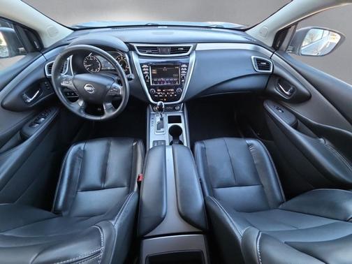 2020 Nissan Murano SL Intelligent AWD