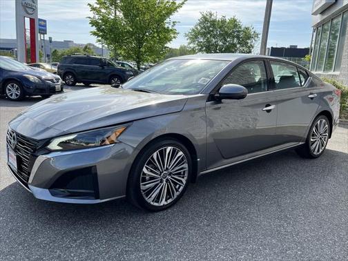 2024 Nissan Altima 2.5 SL
