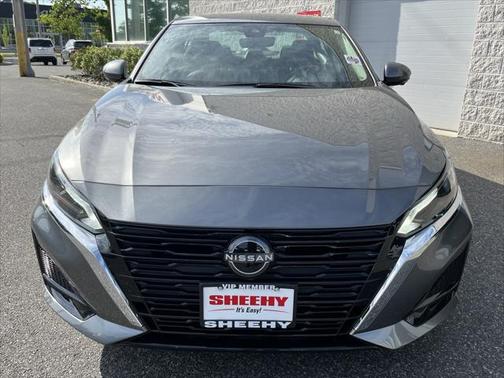 2024 Nissan Altima 2.5 SL