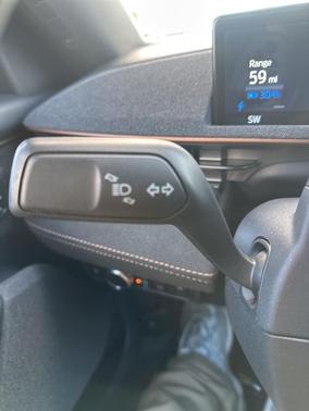 2021 Ford Mustang Mach-E GT