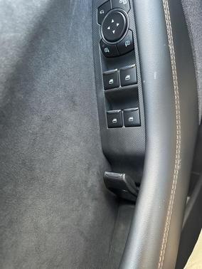 2021 Ford Mustang Mach-E GT