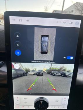 2021 Ford Mustang Mach-E GT