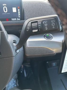 2021 Ford Mustang Mach-E GT