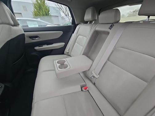 2023 Nissan ARIYA EVOLVE+