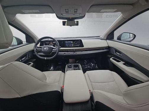 2023 Nissan ARIYA EVOLVE+