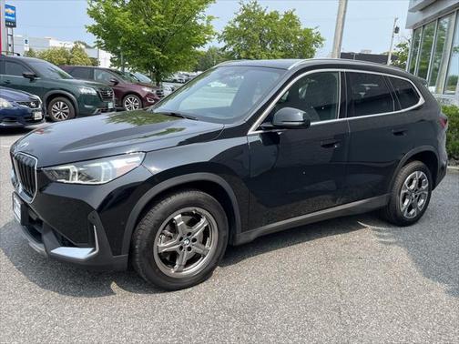 2023 BMW X1 xDrive28i