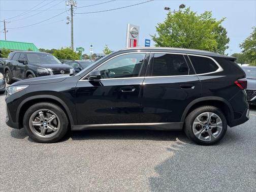2023 BMW X1 xDrive28i