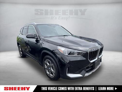 2023 BMW X1 xDrive28i