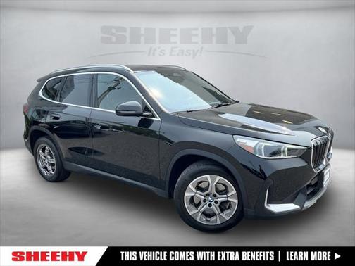 2023 BMW X1 xDrive28i