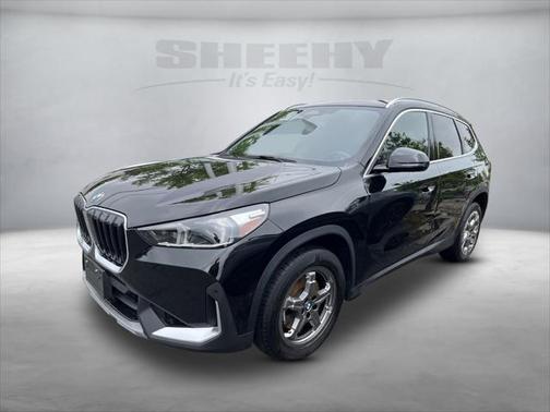 2023 BMW X1 xDrive28i