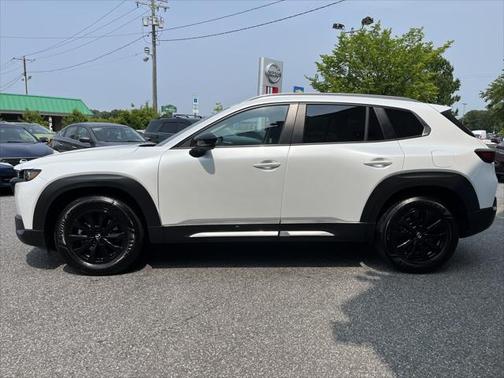 2024 Mazda CX-50 2.5 S Preferred