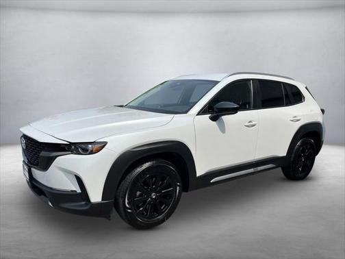 2024 Mazda CX-50 2.5 S Preferred