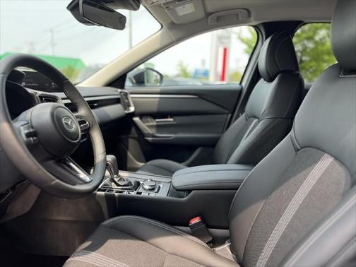 2024 Mazda CX-50 2.5 S Preferred